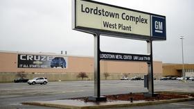 Video thumbnail: PBS NewsHour After layoff news, GM workers worry about their 'next move'