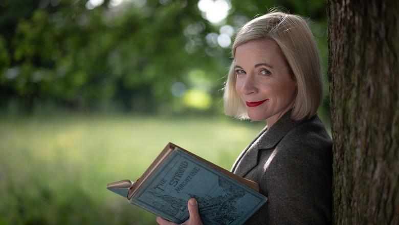 Lucy Worsley's Holmes vs. Doyle Image