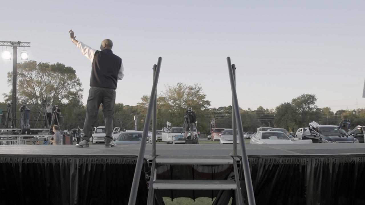 Local, USA | In the Bubble with Jaime | Trailer