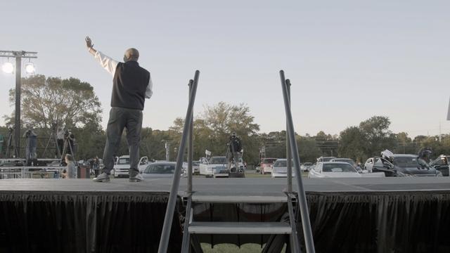 Local, USA | In the Bubble with Jaime | Trailer