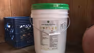 NJ town launches pilot food recycling program