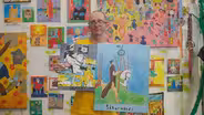 Connection, Purpose & Belonging: Passion Works Studio in Athens, Ohio