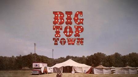 Video thumbnail: Back in Time Big Top Town