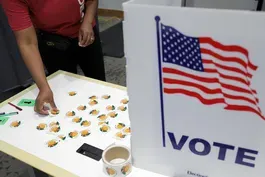 How new voting laws are impacting 2022 elections