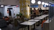 Newark workspace for LGBTQ+, entrepreneurs of color