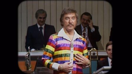 The best of Doc Severinsen's eccentric outfits