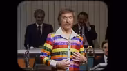 The best of Doc Severinsen's eccentric outfits