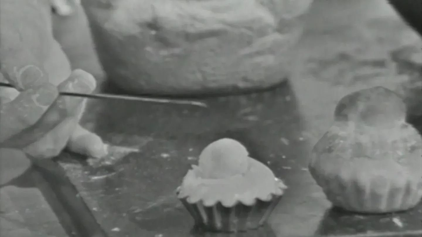 Brioches