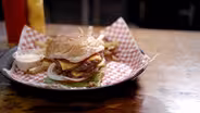 Food Adventures In Central Ohio