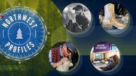 Video thumbnail: Northwest Profiles February 2023