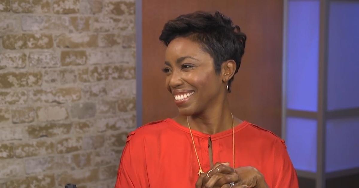 Thirteen previews | heather headley broadway my way tour