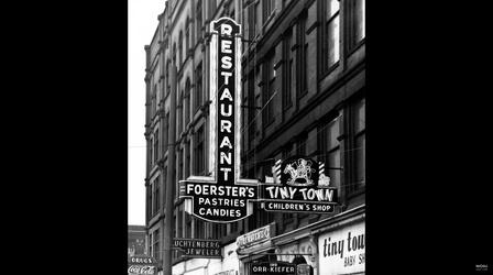 Video thumbnail: Columbus Neighborhoods Living History
