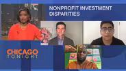 Program Provides $50K Grant, Resources to 10 Nonprofits