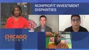 Program Provides $50K Grant, Resources to 10 Nonprofits