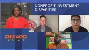 Program Provides $50K Grant, Resources to 10 Nonprofits