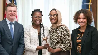 Conference Committee Chairs
