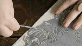 Video thumbnail: Broad and High Cake Artist, Midwest Mermaid Preview