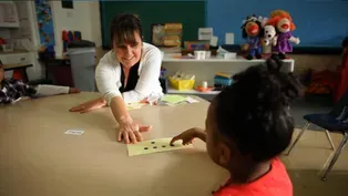 Counting Game