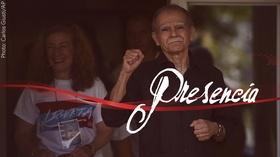 Video thumbnail: Presencia Epiosde 4: Exploring Social Justice and Activism