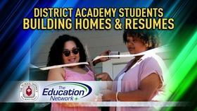 Video thumbnail: WXEL Spotlight On Education Spotlight On Education: Season 2, Episode 10