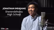February 2019 | Jonathan Indajang
