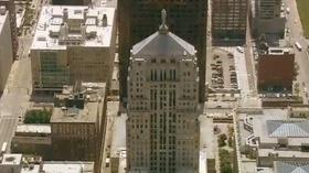 Video thumbnail: Chicago Tours with Geoffrey Baer Buildings: Chicago Board of Trade