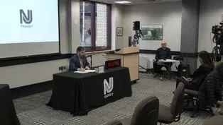 NJ Transit fare hikes: More public reaction
