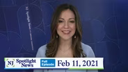 NJ Spotlight News: February 11, 2021