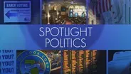 Spotlight Politics: Dems Turn on Pritzker's Mask Mandate