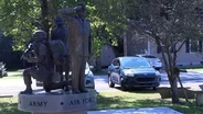 Kentucky Monument One of Few Dedicated to Women Veterans