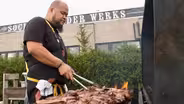 For Yia Vang, Food Starts with Family