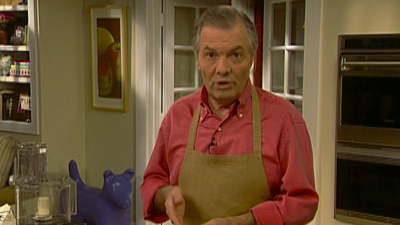 Jacques Pepin Fast Food My Way Image