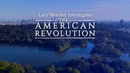 TRAILER | LWIR 101 | Lurcy Worsley Investigates: The American Revolution | The Break Up