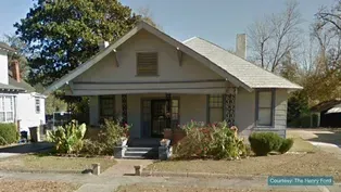 The Jackson Home at The Henry Ford, Black Leaders Detroit’s 2025 Ride for Equity