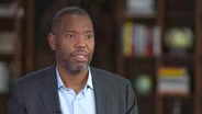 Ta-Nehisi Coates Discusses "The Water Dancer"