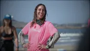 Brown Girl Surf