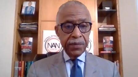 Video thumbnail: MetroFocus MetroFocus: October 1, 2020