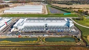 Ohio lawmakers fail to pass data center rules during marathon session