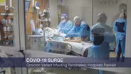 Congressional Caucus: COVID-19 Omicron Surge