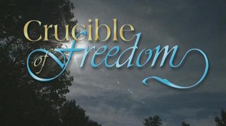 Video thumbnail: WXXI Documentaries Crucible of Freedom