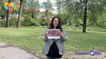 Video thumbnail: Pioneer Digital Studios Welcoming Week Montevideo Minnesota