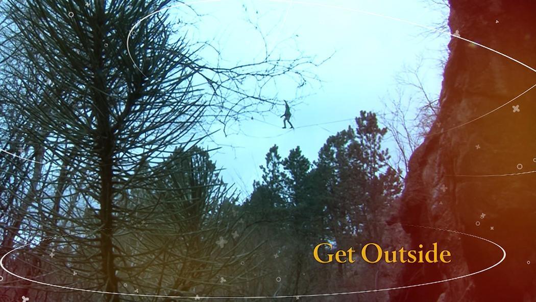 Get Outside