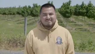 '21' series: Edgar Aquino-Huerta, uplifting NJ farmworkers