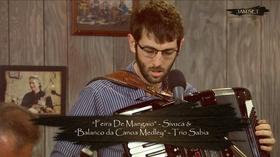 Video thumbnail: Jam with Dan Jam Set | "Feira De Mangaio & Balanco da Canoa Medley"