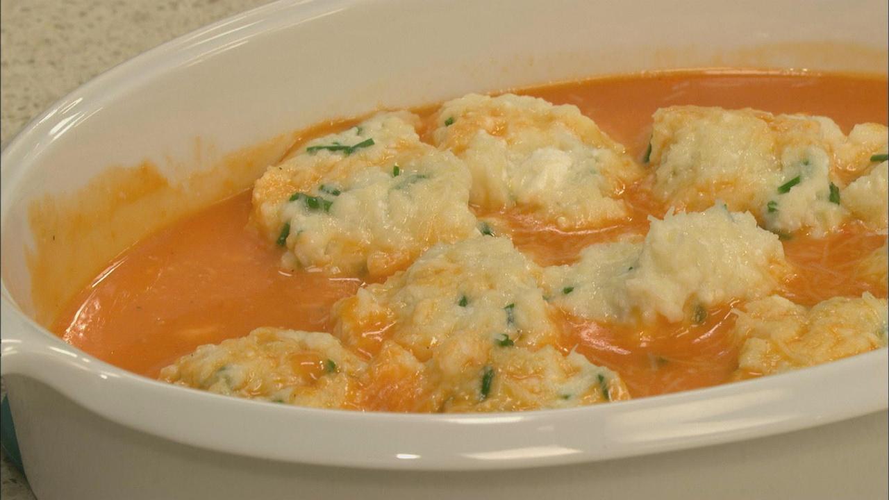 Essential Pepin | Cozy Carbs