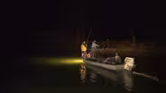 Gigging in the Ozarks