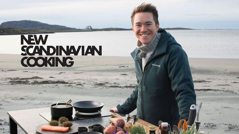 New Scandinavian Cooking Image