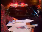 Modular Police Car Design