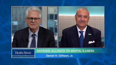 NAMI: National Alliance on Mental Illness