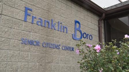 Video thumbnail: NJTV News Towns look to hold in-person voting in November, but outside